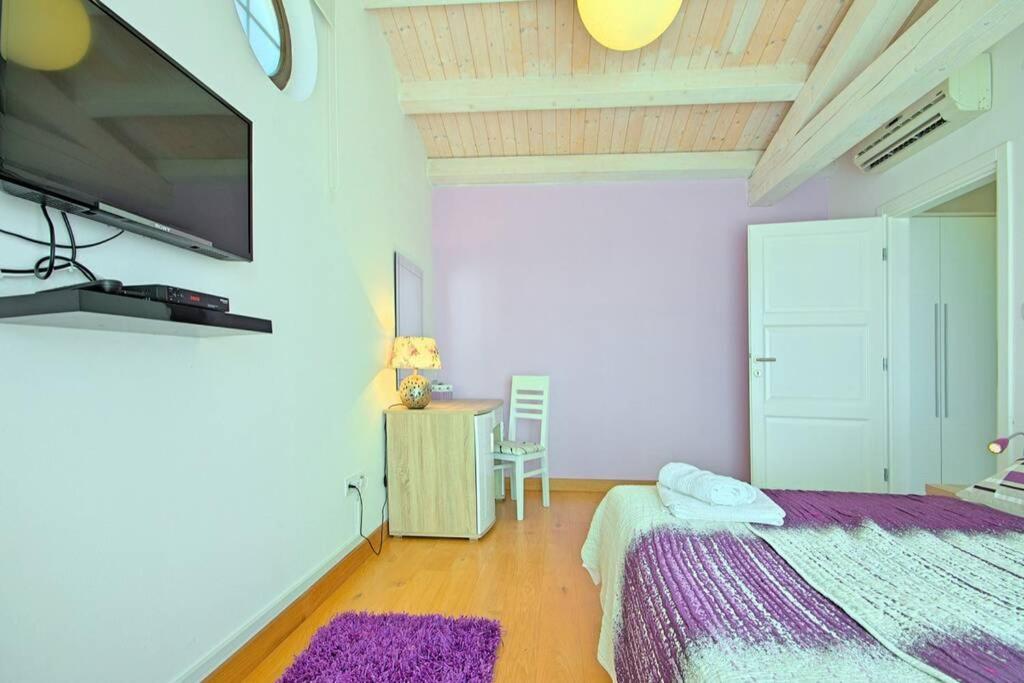 Villa Kanco Barban Extérieur photo