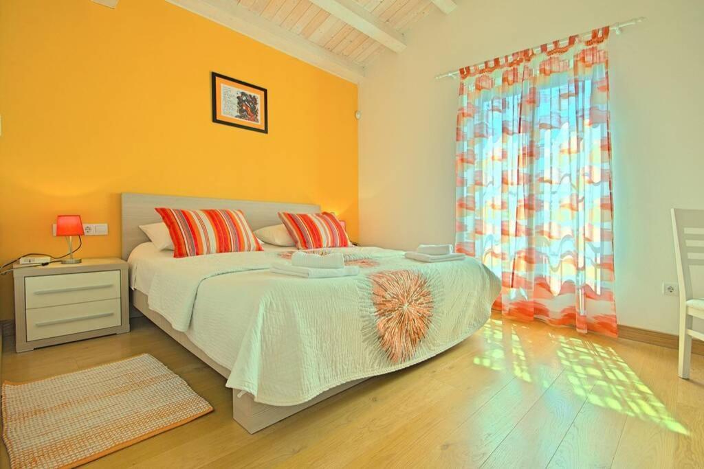 Villa Kanco Barban Extérieur photo