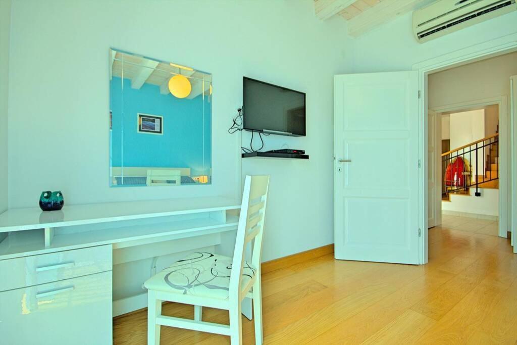 Villa Kanco Barban Extérieur photo
