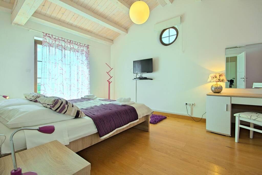 Villa Kanco Barban Extérieur photo
